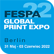 Targi FESPA Global Print EXPO w Berlinie